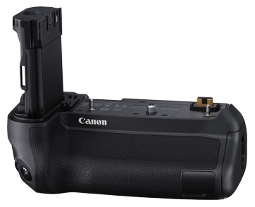 Accessories - Battery Grip BG-E22 - Canon Singapore